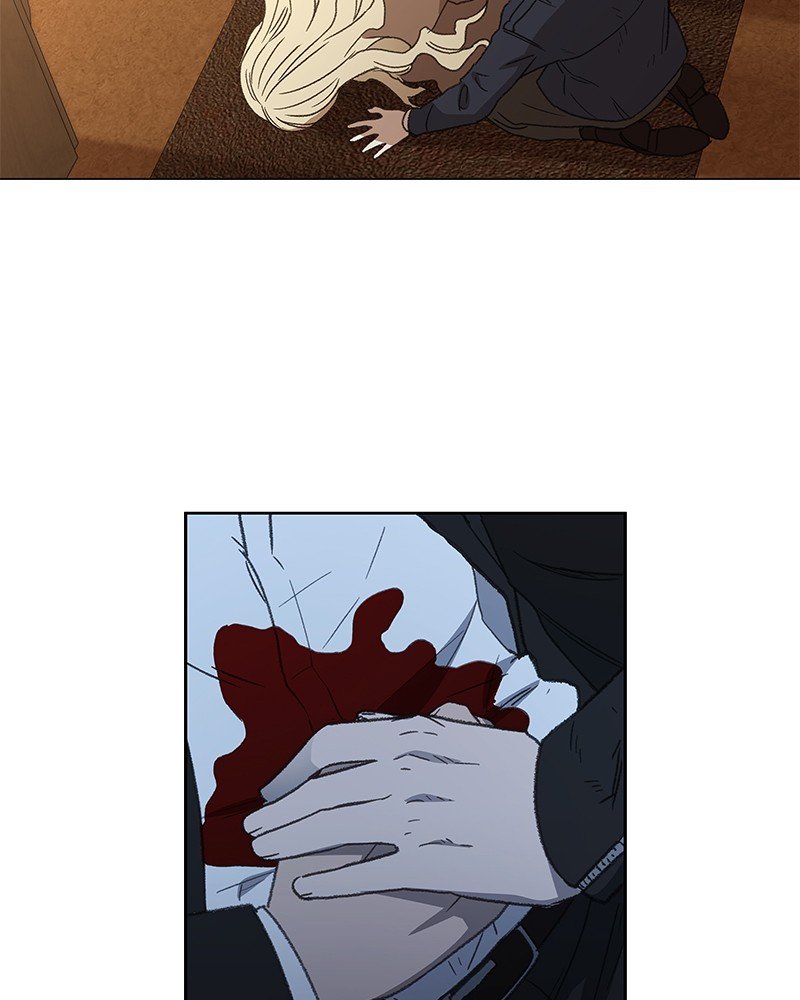 Read The Boxer ENGLISH Manga Online