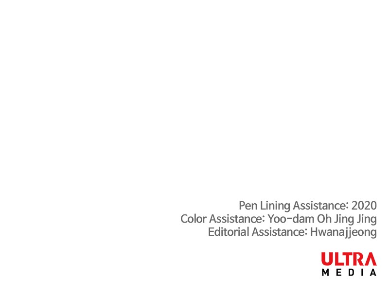 Read The Boxer ENGLISH Manga Online