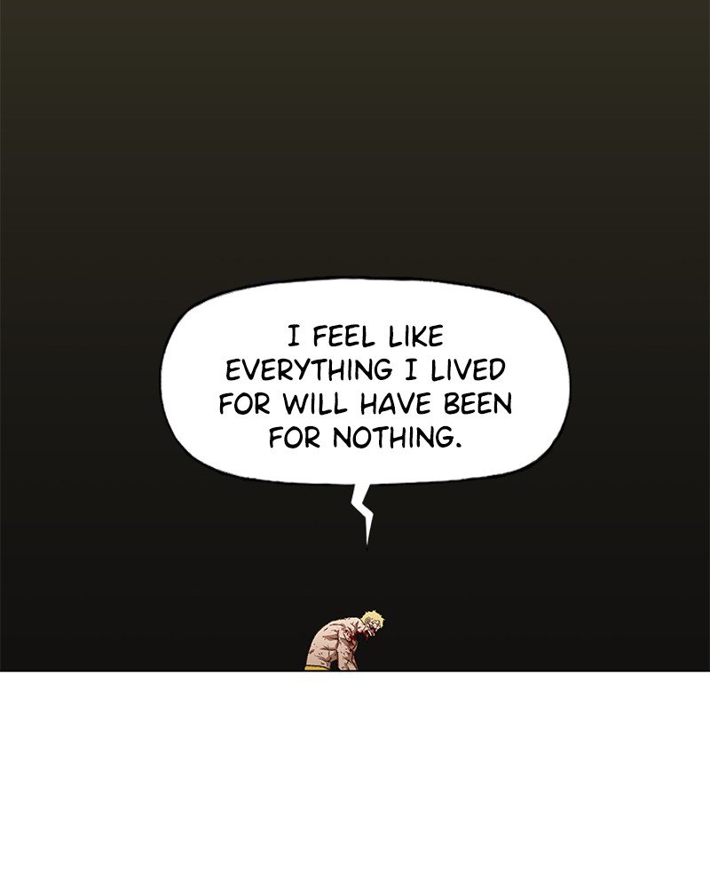 Read The Boxer ENGLISH Manga Online