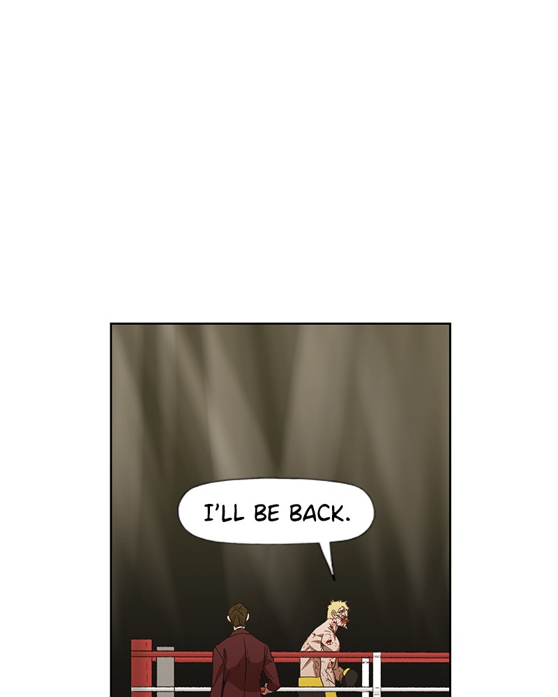 Read The Boxer ENGLISH Manga Online