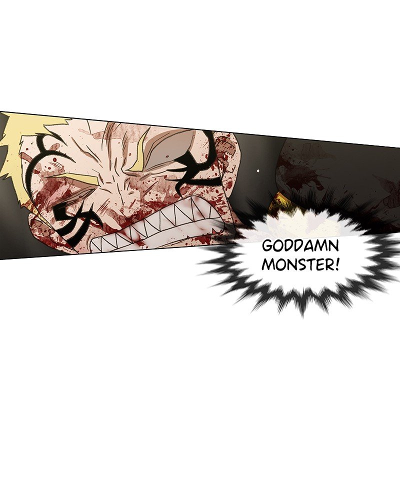 Read The Boxer ENGLISH Manga Online