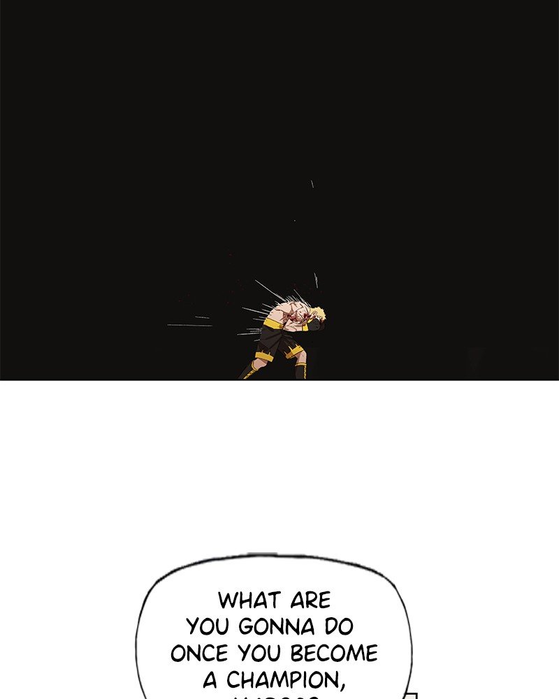 Read The Boxer ENGLISH Manga Online