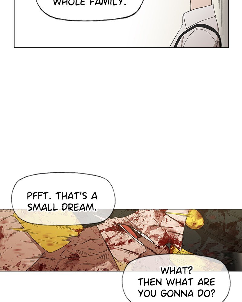 Read The Boxer ENGLISH Manga Online