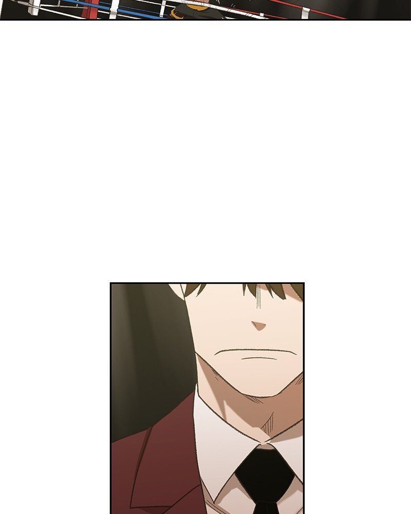 Read The Boxer ENGLISH Manga Online