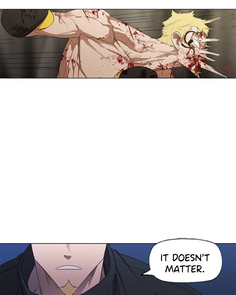 Read The Boxer ENGLISH Manga Online