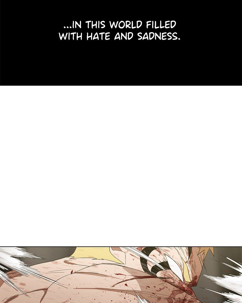 Read The Boxer ENGLISH Manga Online