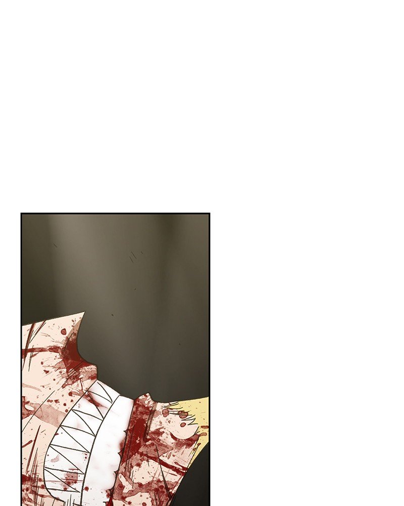 Read The Boxer ENGLISH Manga Online