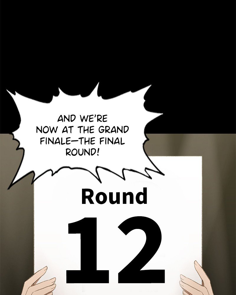 Read The Boxer ENGLISH Manga Online