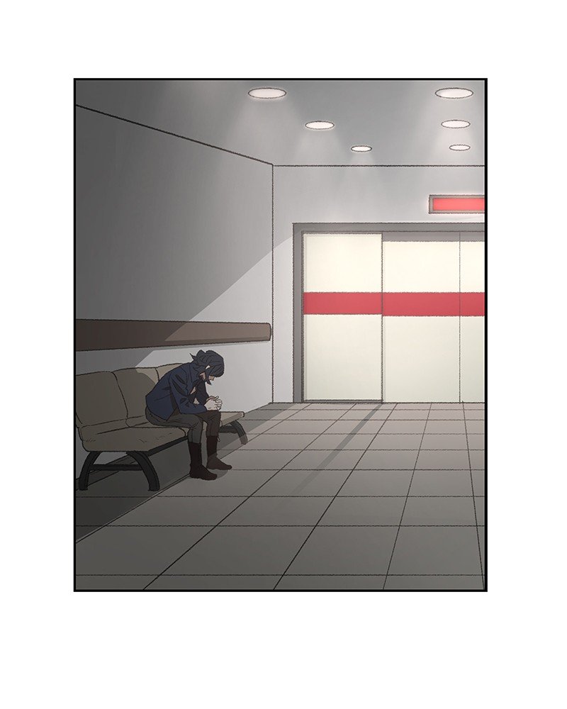 Read The Boxer ENGLISH Manga Online