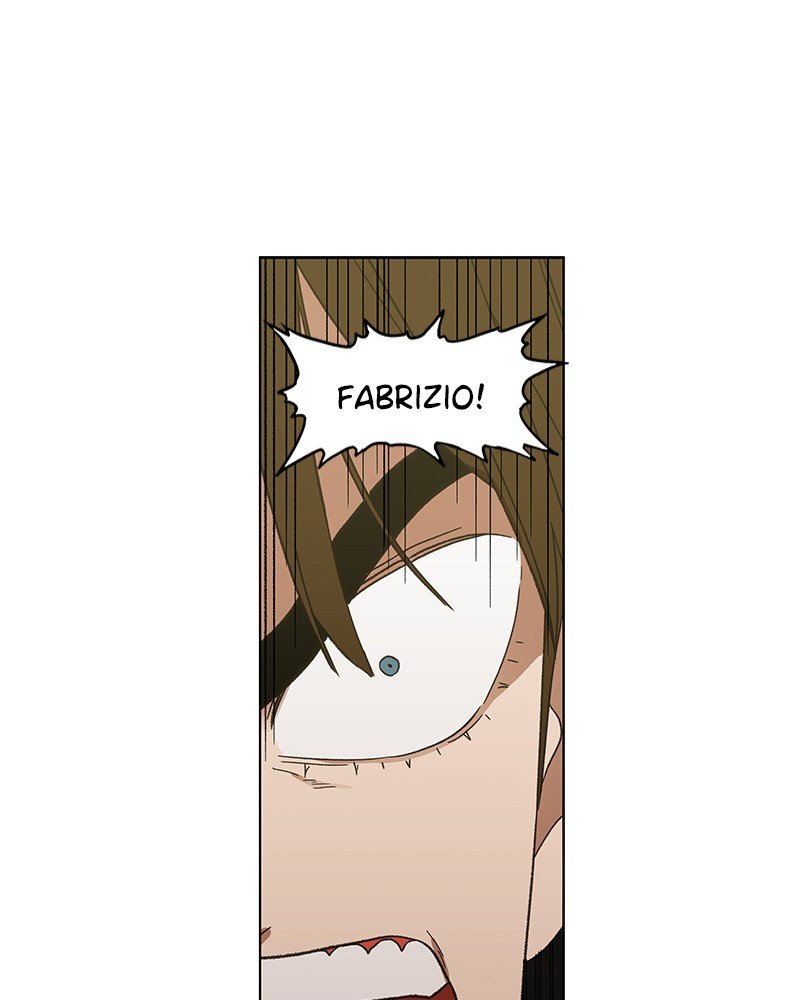 Read The Boxer ENGLISH Manga Online