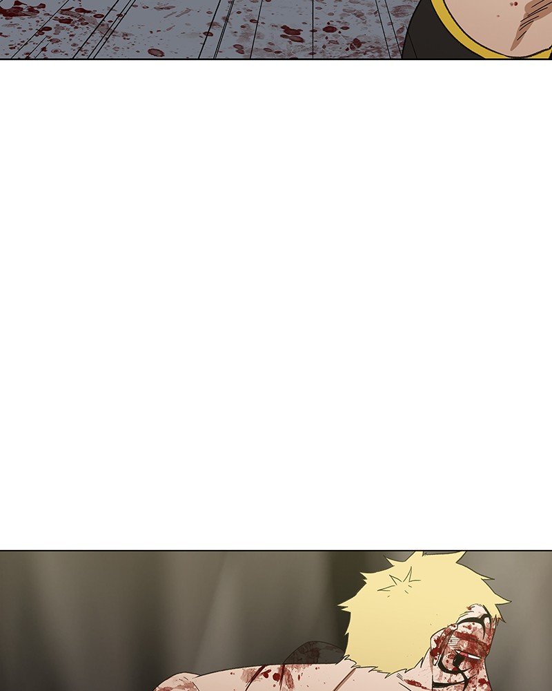 Read The Boxer ENGLISH Manga Online