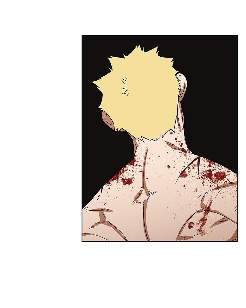 Read The Boxer ENGLISH Manga Online