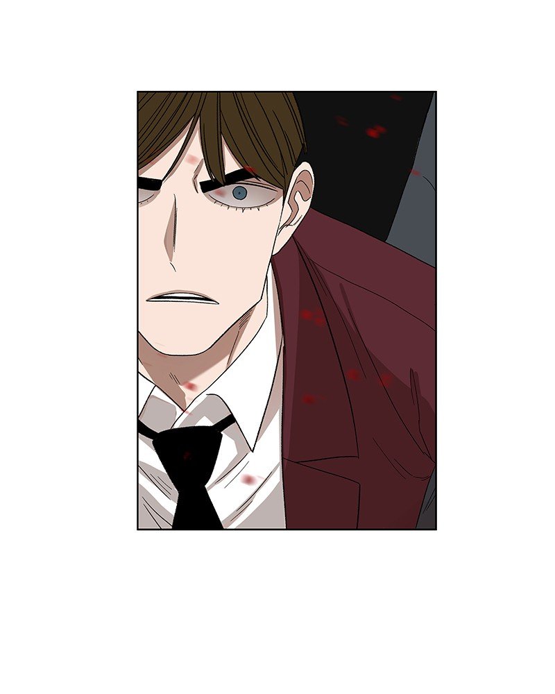 Read The Boxer ENGLISH Manga Online