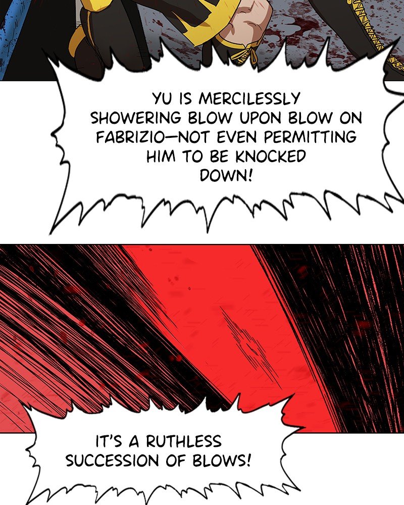 Read The Boxer ENGLISH Manga Online