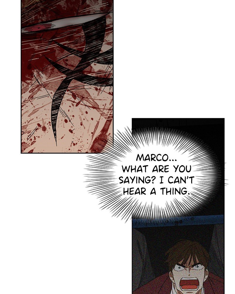 Read The Boxer ENGLISH Manga Online