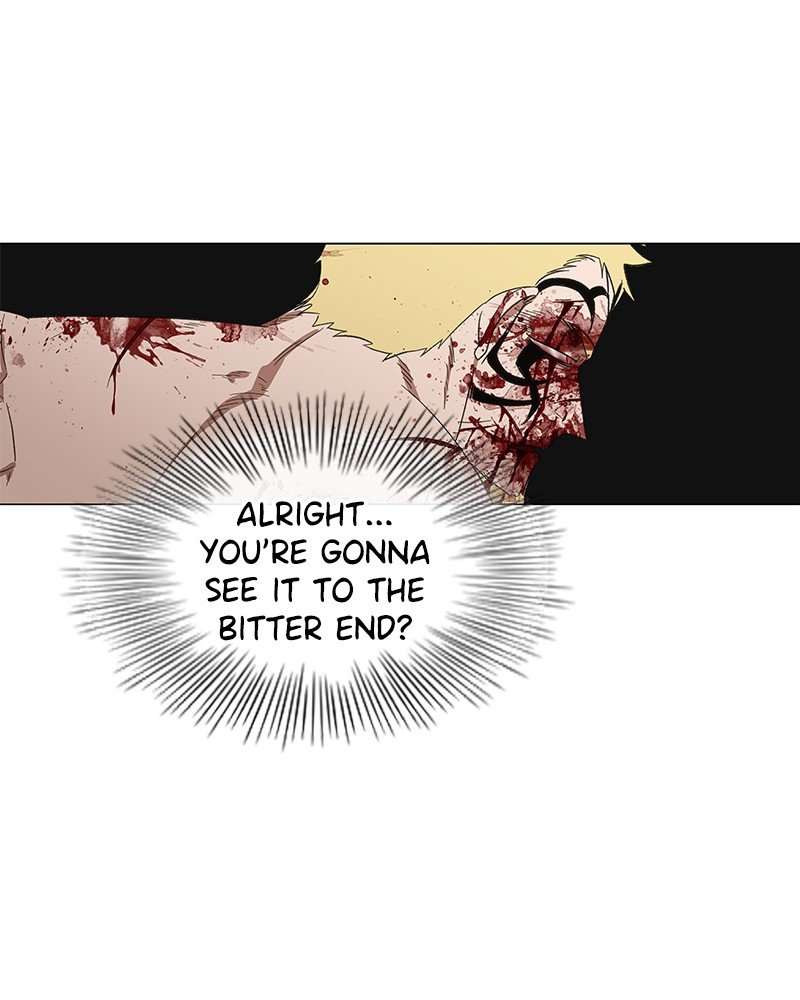 Read The Boxer ENGLISH Manga Online