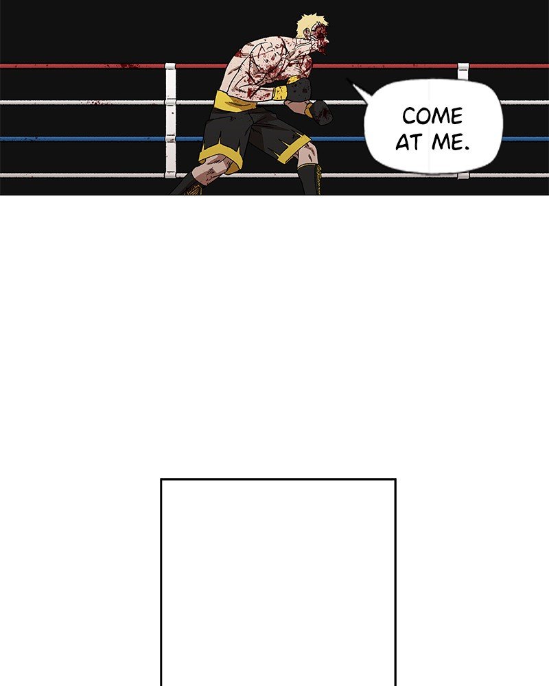 Read The Boxer ENGLISH Manga Online