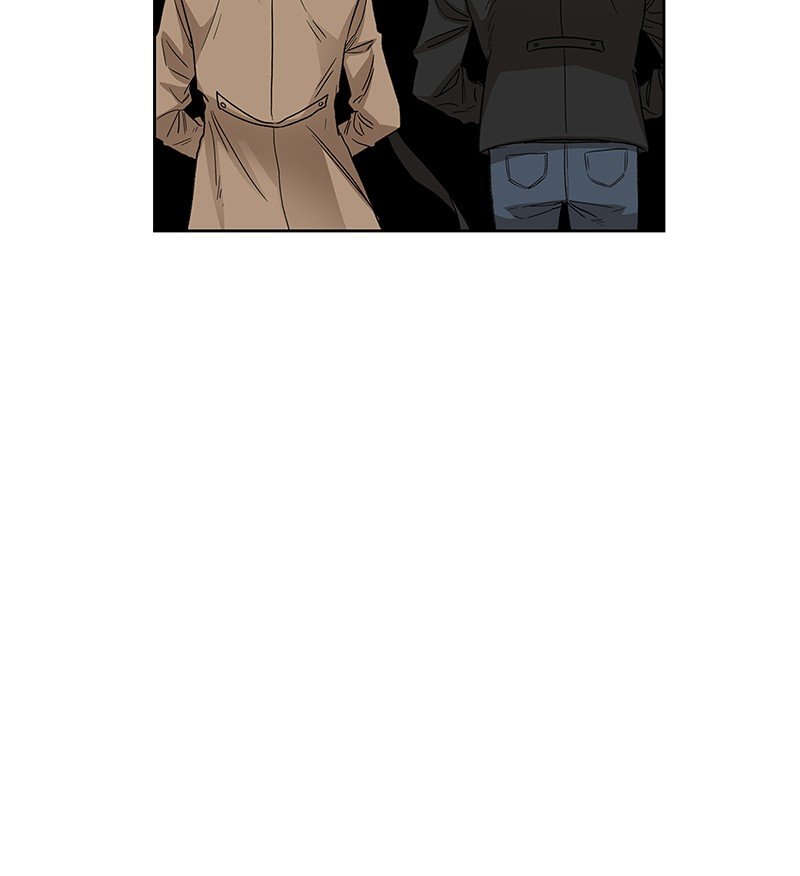 Read The Boxer ENGLISH Manga Online