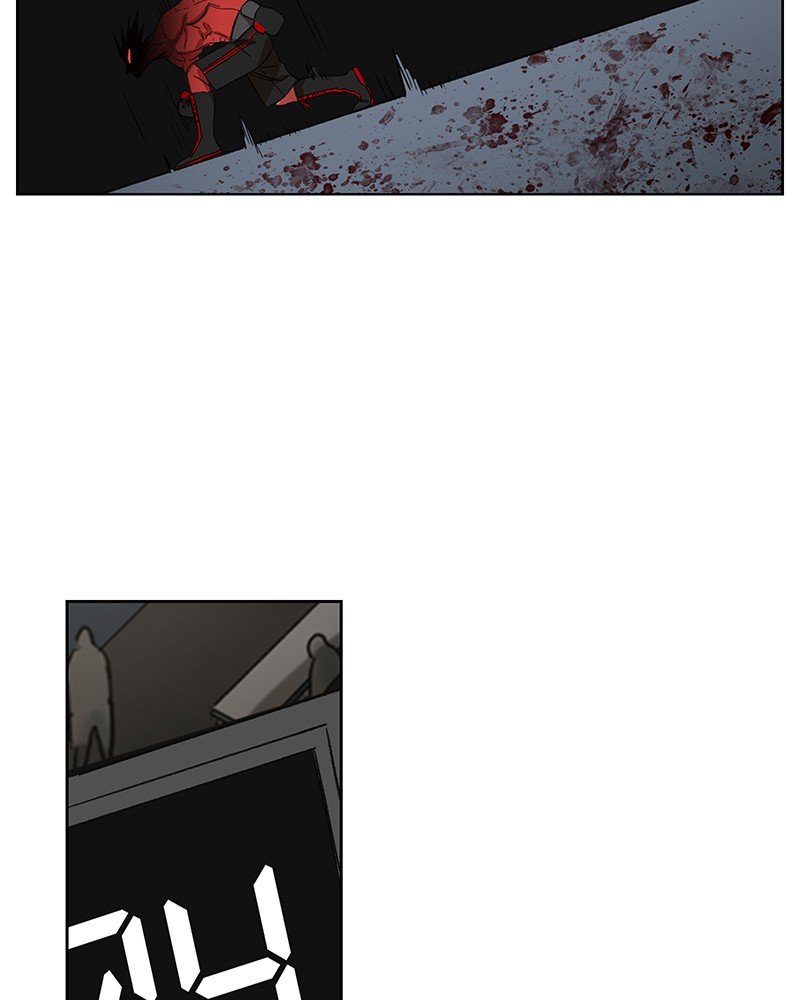 Read The Boxer ENGLISH Manga Online