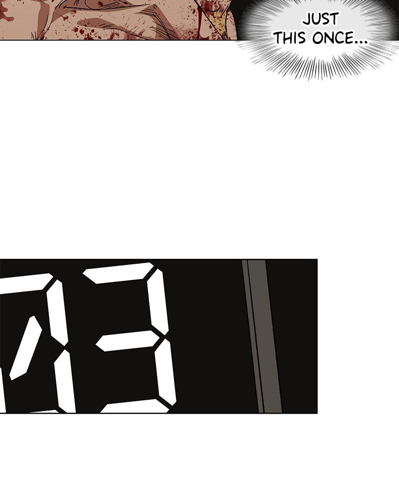 Read The Boxer ENGLISH Manga Online