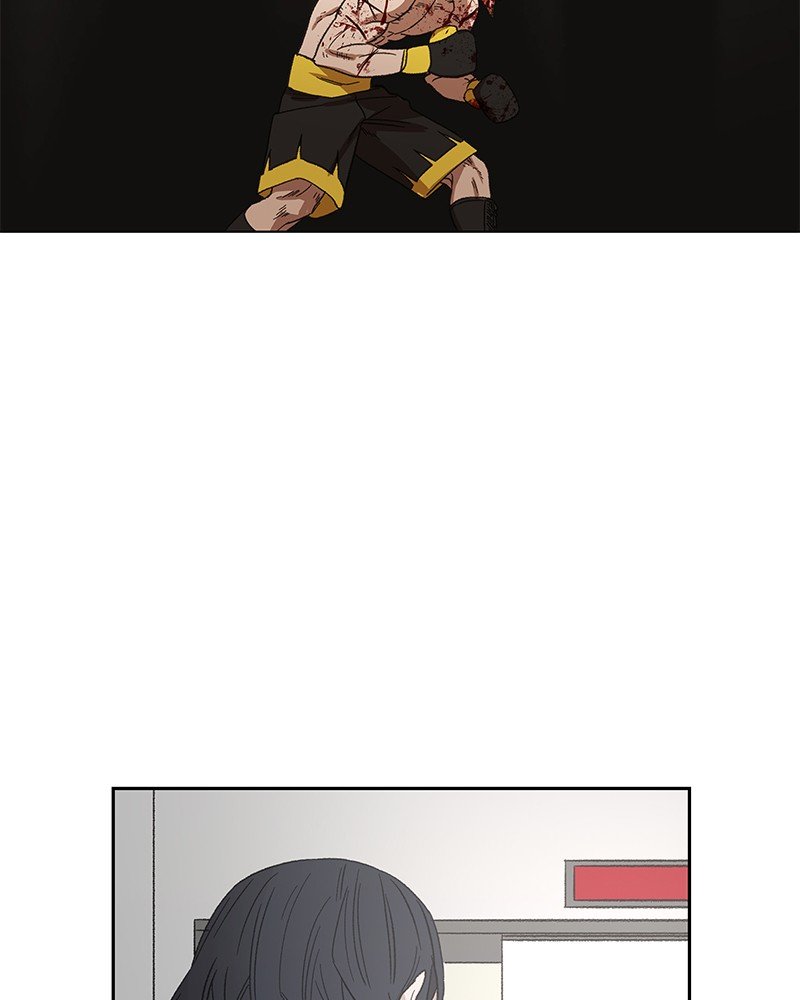 Read The Boxer ENGLISH Manga Online