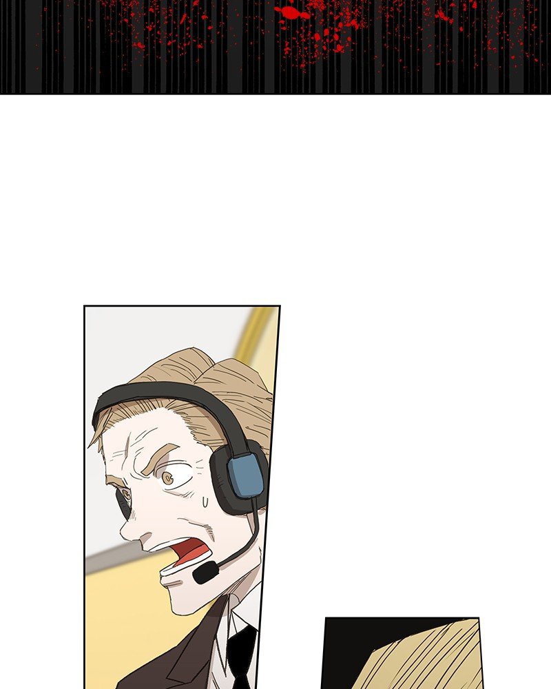 Read The Boxer ENGLISH Manga Online