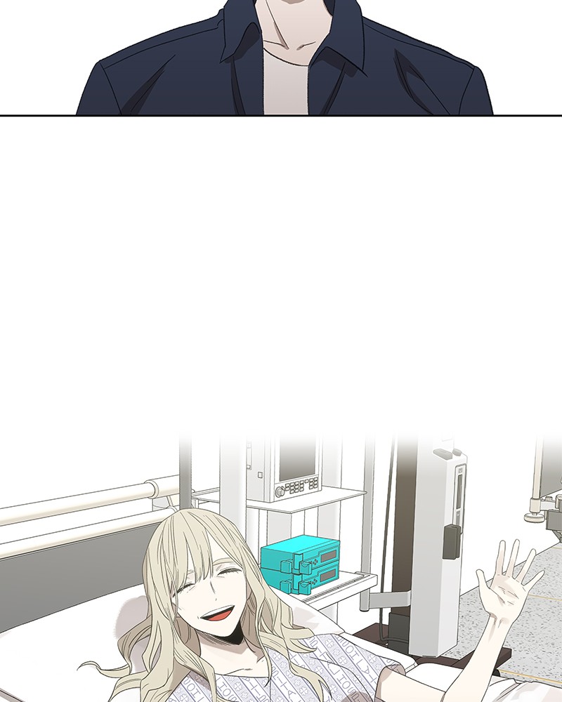 Read The Boxer ENGLISH Manga Online