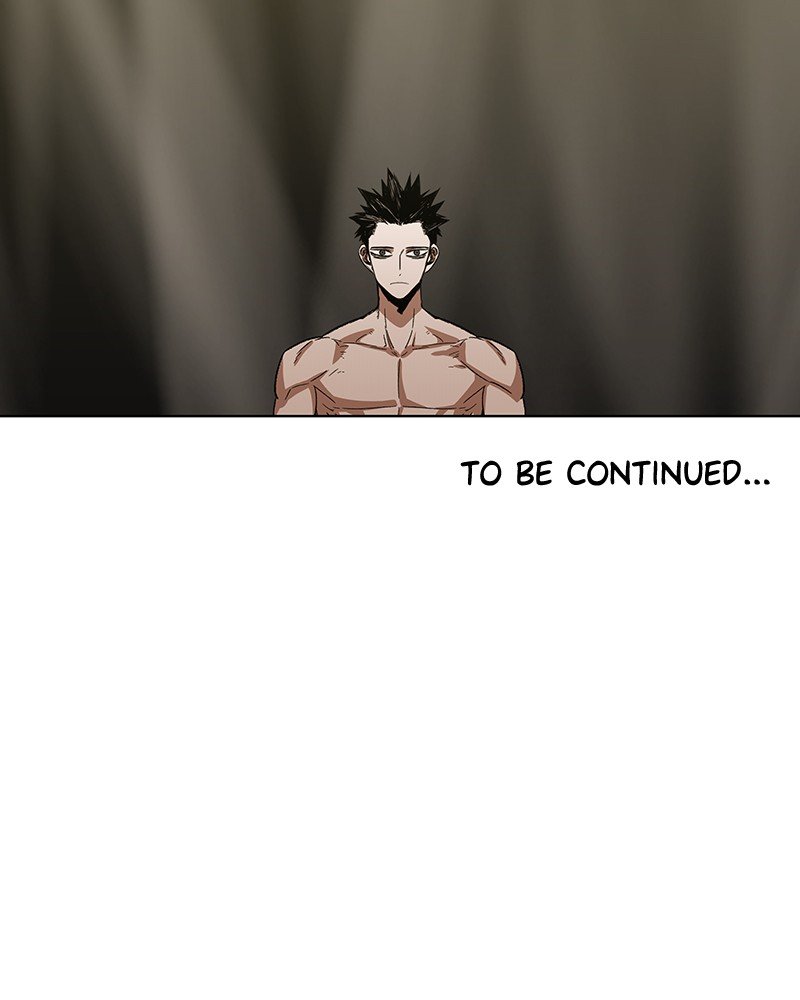 Read The Boxer ENGLISH Manga Online