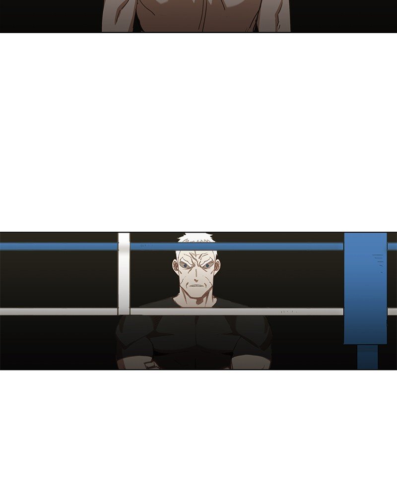 Read The Boxer ENGLISH Manga Online