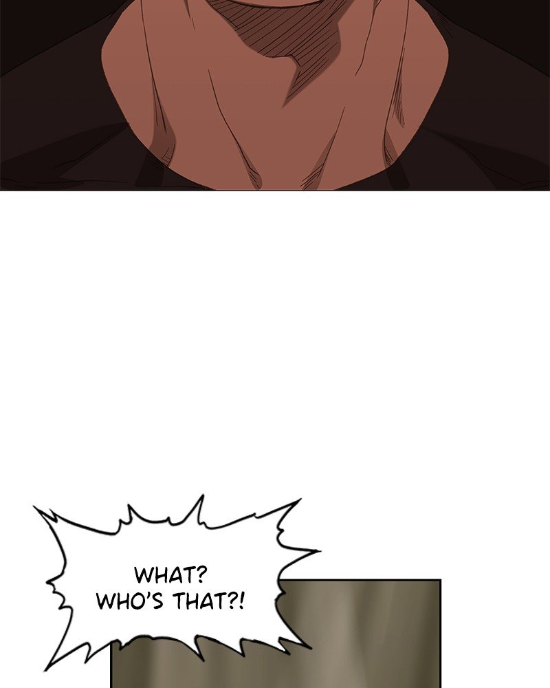 Read The Boxer ENGLISH Manga Online