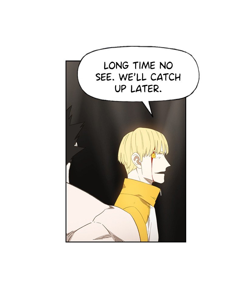 Read The Boxer ENGLISH Manga Online