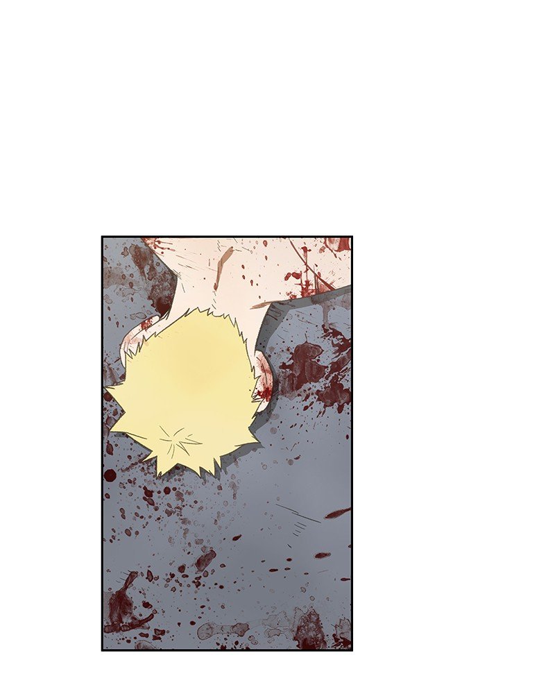 Read The Boxer ENGLISH Manga Online