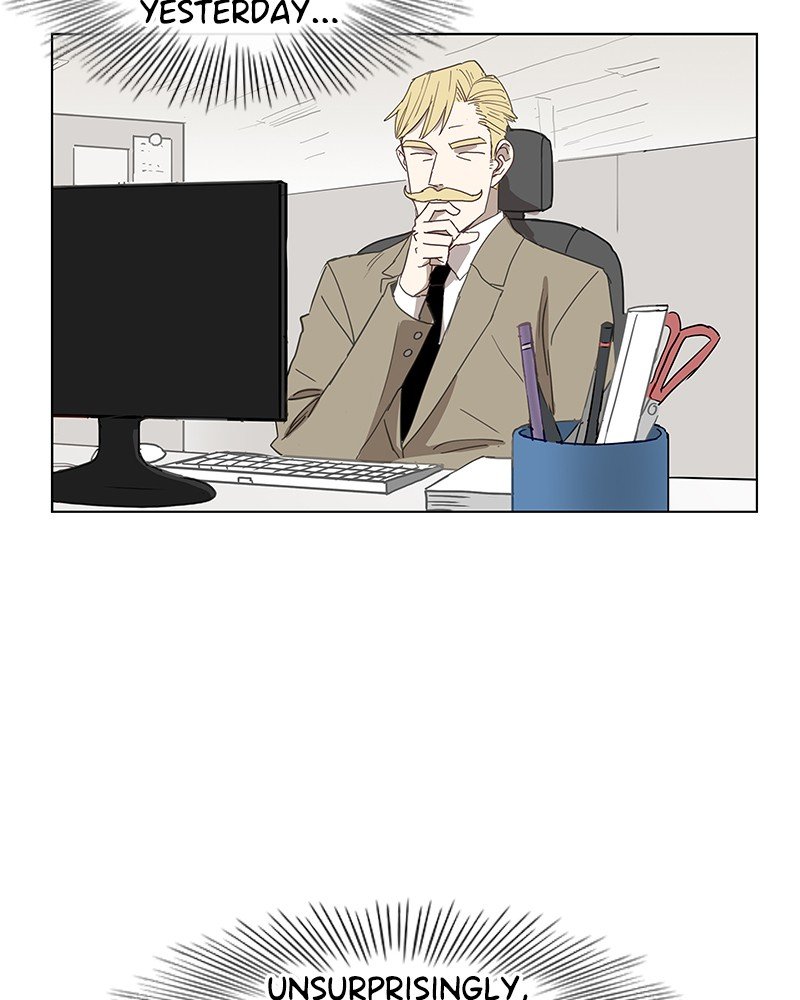 Read The Boxer ENGLISH Manga Online