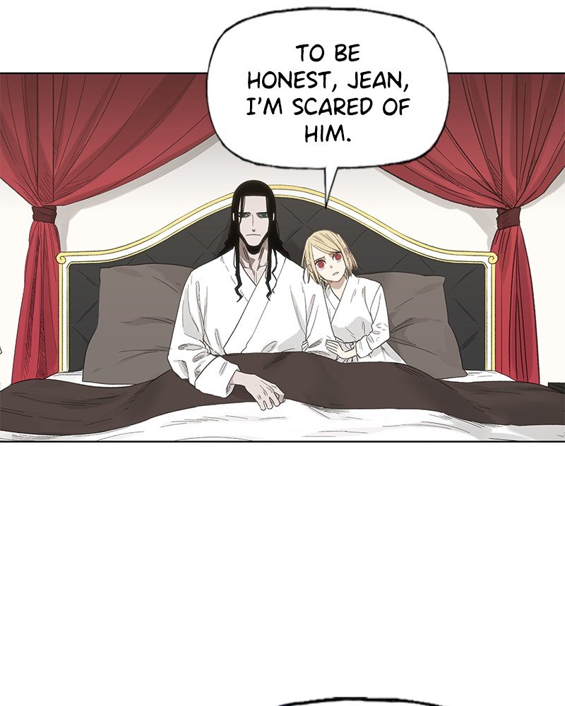 Read The Boxer ENGLISH Manga Online