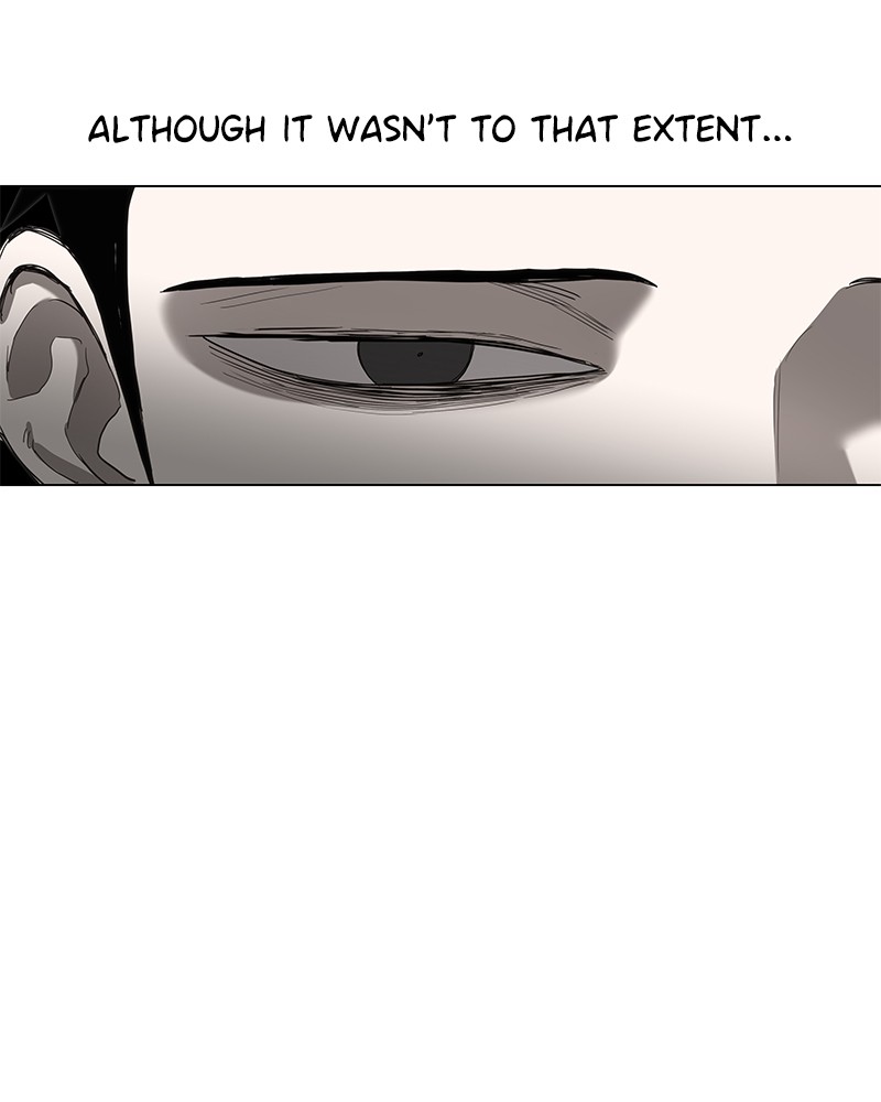 Read The Boxer ENGLISH Manga Online