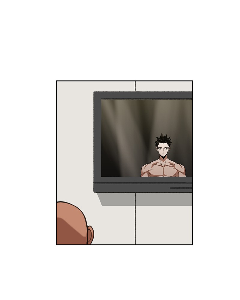 Read The Boxer ENGLISH Manga Online