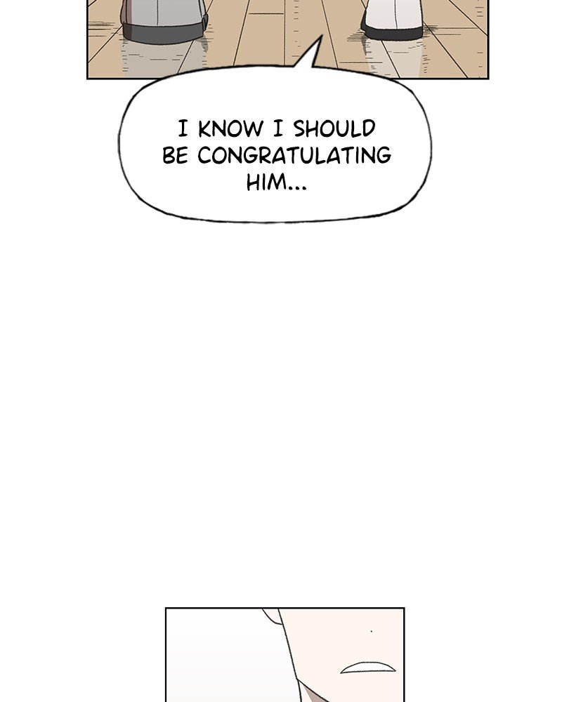 Read The Boxer ENGLISH Manga Online