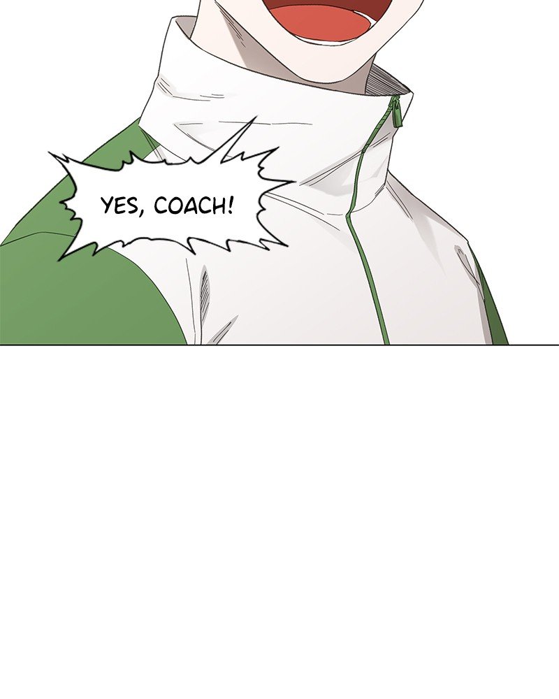 Read The Boxer ENGLISH Manga Online