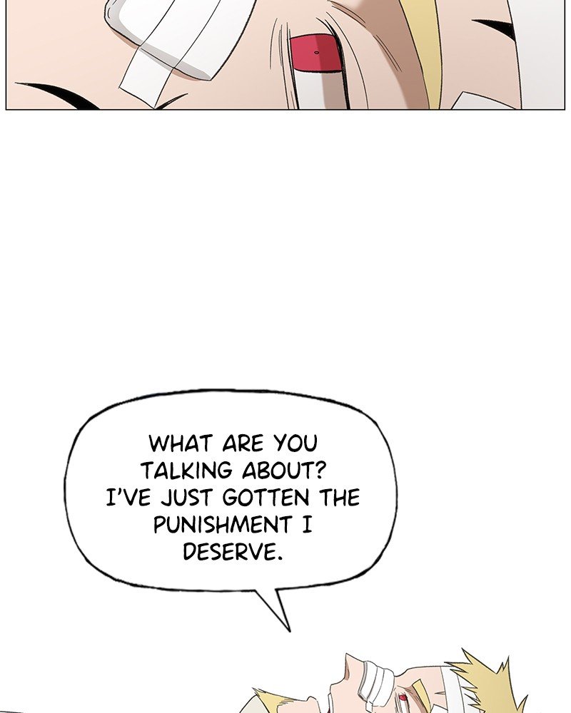 Read The Boxer ENGLISH Manga Online