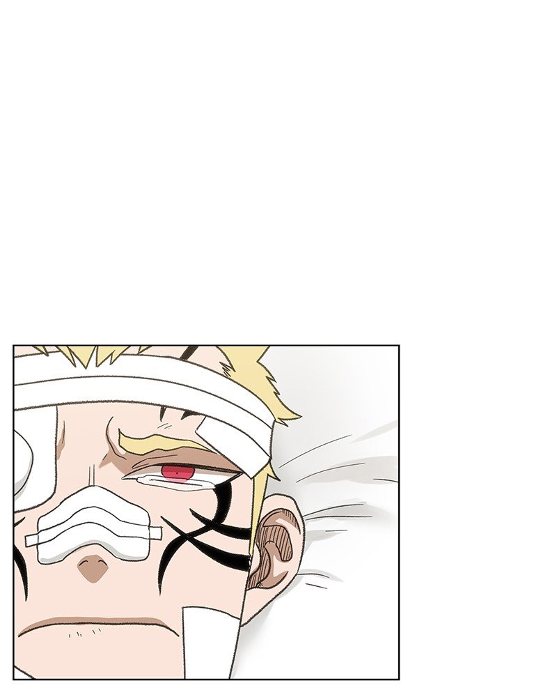 Read The Boxer ENGLISH Manga Online