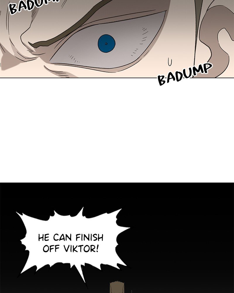 Read The Boxer ENGLISH Manga Online