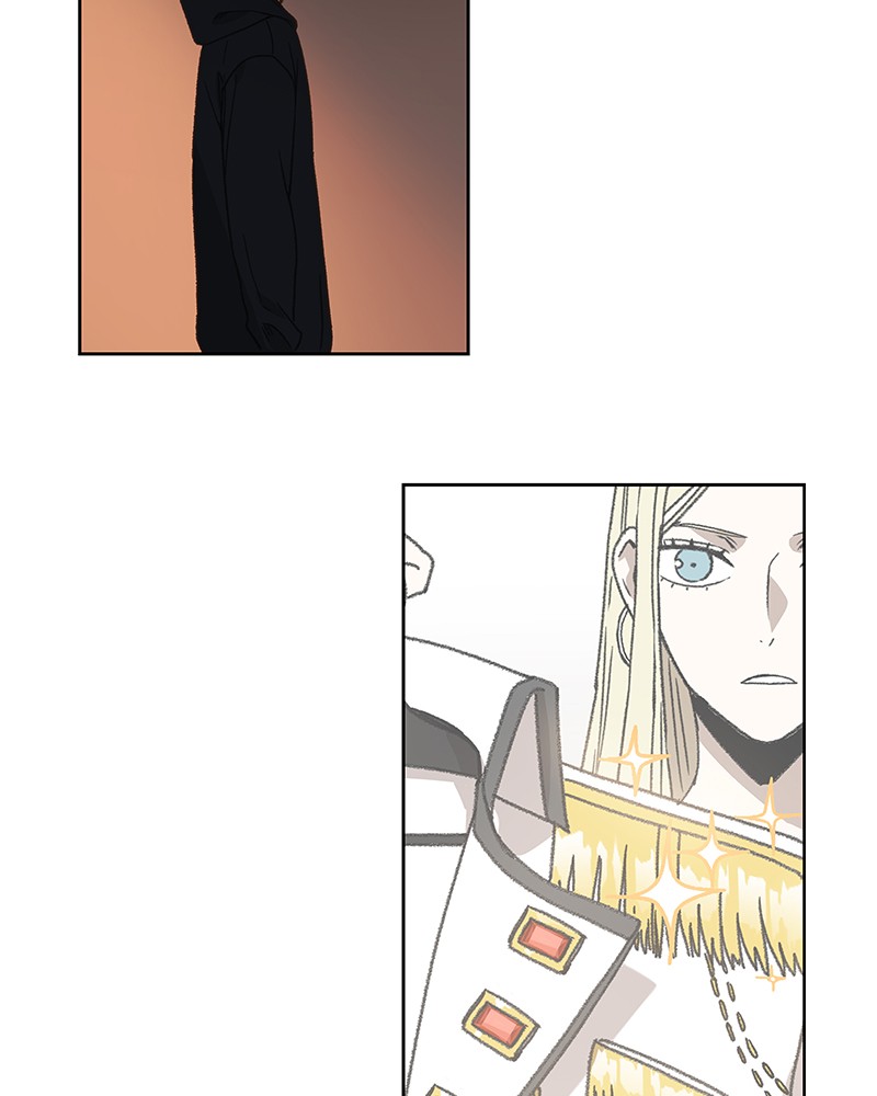 Read The Boxer ENGLISH Manga Online