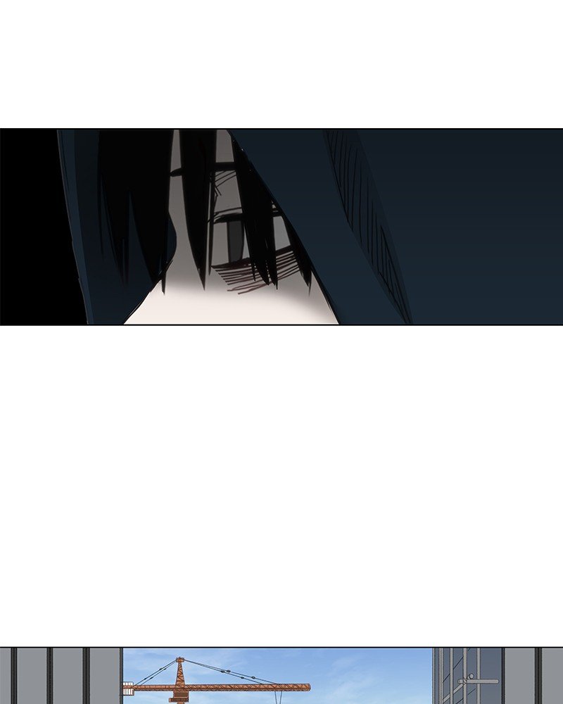 Read The Boxer ENGLISH Manga Online