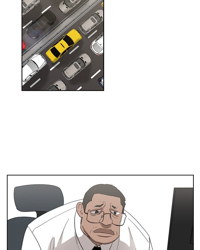 Read The Boxer ENGLISH Manga Online