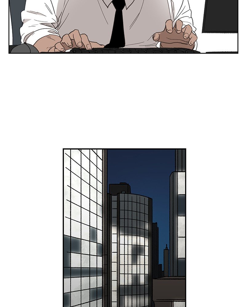 Read The Boxer ENGLISH Manga Online