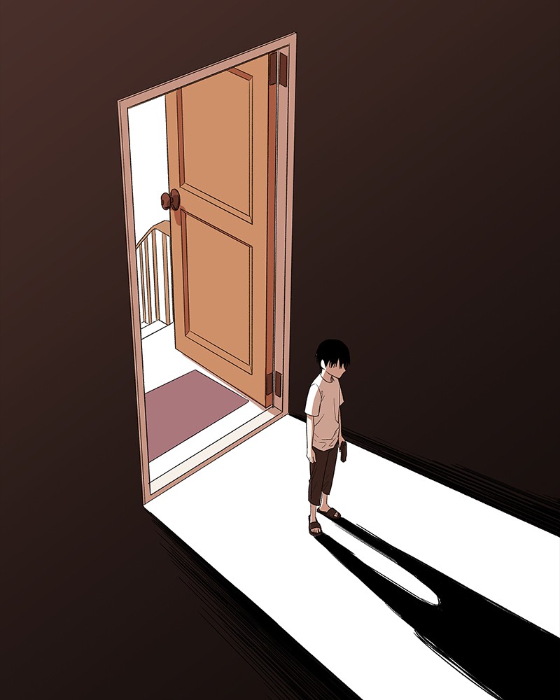 Read The Boxer ENGLISH Manga Online