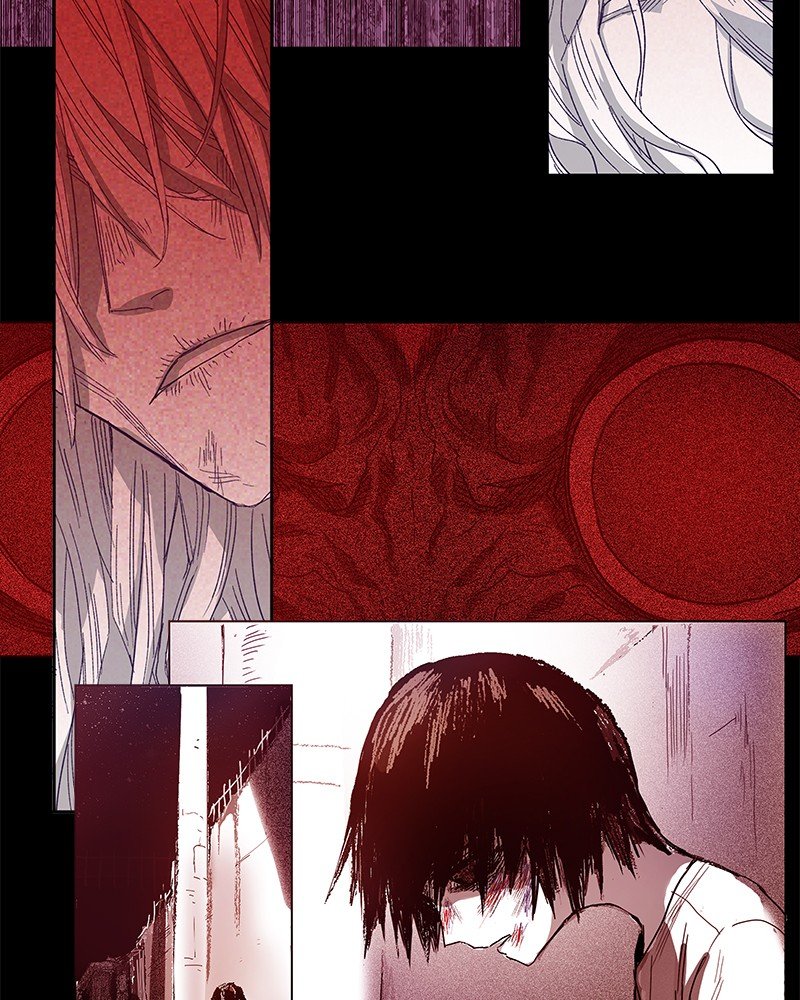 Read The Boxer ENGLISH Manga Online