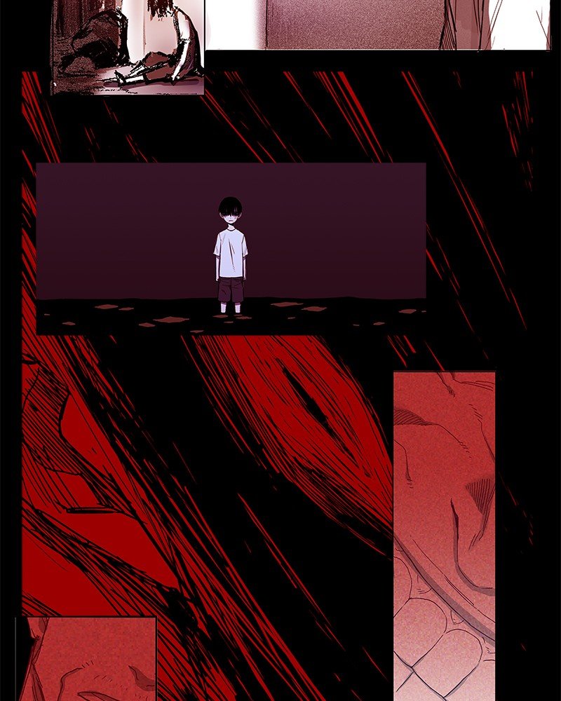 Read The Boxer ENGLISH Manga Online