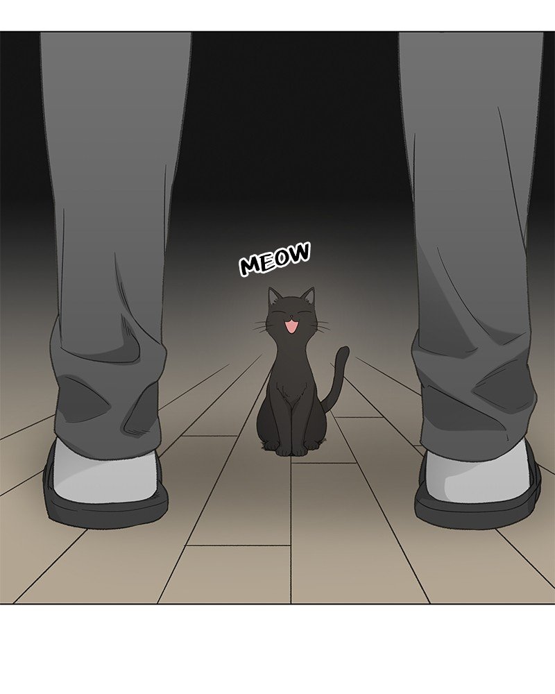 Read The Boxer ENGLISH Manga Online