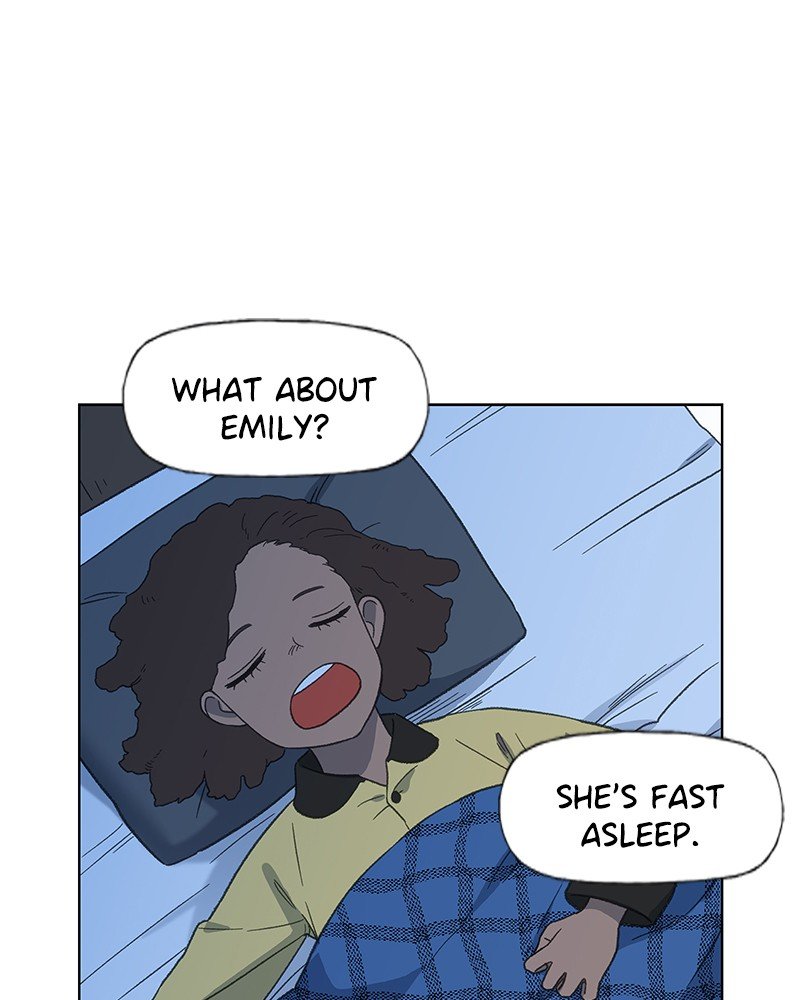 Read The Boxer ENGLISH Manga Online